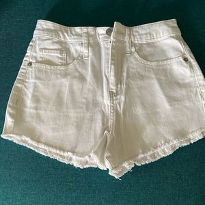 Wild fable high Isela shorts